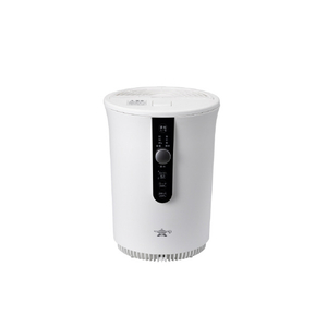 アラジン スチーム式加湿器 ホワイト AHF-60AW-イメージ1