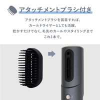 オルゴ VDS-7250E5(BG) ヘアドライヤー e angle select VENUSiS