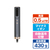 オルゴ ヘアドライヤー e angle select VENUSiSヴィナシス ブルーグレー VDS-7250E5(BG)-イメージ1