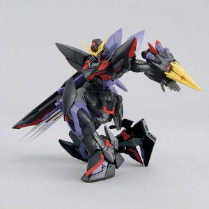 バンダイスピリッツ MG 1/100 ブリッツガンダム MGﾌﾞﾘﾂﾂｶﾞﾝﾀﾞﾑN-イメージ3