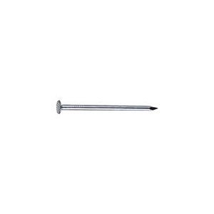 トラスコ中山 TRUSCO　丸釘スチール　3．05X65　40本入 UKN1165-イメージ1