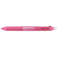 パイロット フリクションボール2 0.38mm ソフトピンク F043139-LKFB-40UF-SP
