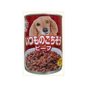 ペットアイ いつものごちそう ビーフ FCC8292-4522620101203-イメージ1