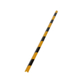 カーボーイ クッション L字型 細 90cm トラ柄 FCK0345-696