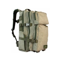 エスコ バックパック ODH色 241×317×457mm FCV9630-EA927CE-50