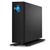 LACIE 外付けHDD(16TB) d2 Professional ブラック STHA16000800-イメージ1