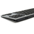 Matias Matias Wired Aluminum Tenkeyless keyboard for Mac(日本語配列) スペースグレー FK308B-JP/2-イメージ4