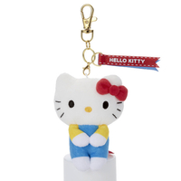 タカラトミーアーツ サンリオキャラクターズ/ちょっこりさん/キーチャームマスコット/ハローキティ ハローキティ ｻﾝﾘｵﾁﾖﾂｺﾘｻﾝｷ-ﾁﾔ-ﾑﾊﾛ-ｷﾃｲ