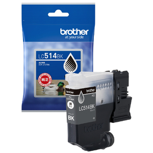 ブラザー インクカートリッジ LC514BK ブラザー インクカートリッジ LC514BK
