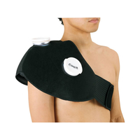 ゼット C-ING15 氷のう アイシングサポーター肩Jr FCG773Y-AIC5500J