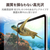 エレコム iPad mini 第6世代用フィルム/防指紋/超透明 TB-A21SFLFANG-イメージ3