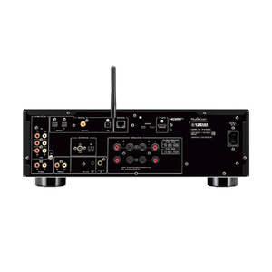 ヤマハ ネットワークレシーバー ブラック RN-1000AB-イメージ2