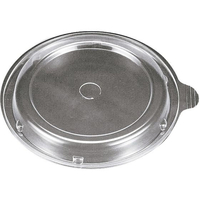 エフピコチューパ 弁当容器 RK-140直径 50枚 中皿用内嵌合蓋 FC405LP-5536180