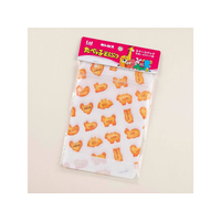 貝印 スイーツパック たべっ子どうぶつ(ビスケット) 5枚入 FCJ593F-DL8104