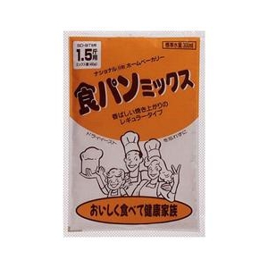 パナソニック 食パンミックス SD-MIX51A パナソニック 食パンミックス SD-MIX51A