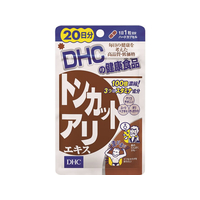 ＤＨＣ トンカットアリエキス 20日分 20粒 F913915