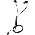 AVIOT AVIOT有線イヤホン Black CE-V1-BK