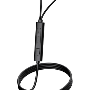 AVIOT AVIOT有線イヤホン Black CE-V1-BK-イメージ3