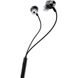 AVIOT AVIOT有線イヤホン Black CE-V1-BK-イメージ4