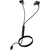 AVIOT AVIOT有線イヤホン Black CE-V1-BK-イメージ1