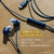 AVIOT AVIOT有線イヤホン Black CE-V1-BK-イメージ14