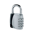 ＡＢＵＳ 可変式符号錠 40mm FC65673-155-40