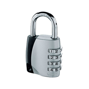 ＡＢＵＳ 可変式符号錠 40mm FC65673-155-40-イメージ1