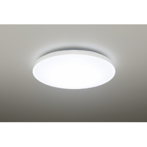 LEDシーリングライト パナソニック HH-CN1247A-F LEDシーリングライト カラーフレーム