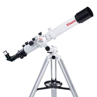 ビクセン 天体望遠鏡 モバイルポルタ-A70Lf ﾓﾊﾞｲﾙﾎﾟﾙﾀ A70LF