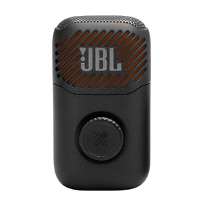 JBL AI搭載小型ワイヤレスマイク JBL EasySing Mic Mini Duo ブラック JBLESMICMINIDUO-イメージ3