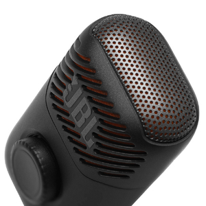 JBL AI搭載小型ワイヤレスマイク JBL EasySing Mic Mini Duo ブラック JBLESMICMINIDUO-イメージ4