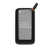JBL AI搭載小型ワイヤレスマイク JBL EasySing Mic Mini Duo ブラック JBLESMICMINIDUO-イメージ7