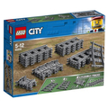 レゴジャパン LEGO シティ 60205 レールセット 60205ﾚ-ﾙｾﾂﾄ