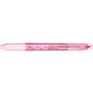 パイロット ハイテックC コレト 本体 ボディ4色用 ドットピンク F012720-LHKCG20C-DP-イメージ1