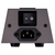 SilentPower Power Station ブラック SLP-POWER-STATION-イメージ2