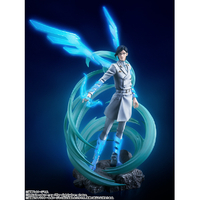 バンダイスピリッツ FZEROｲｼﾀﾞｳﾘﾕｳ フィギュアーツZERO 石田雨竜