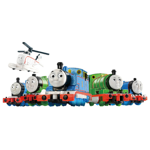 タカラトミー トーマストミカ わくわくドキドキコレクション2 ト-マストミカワクワクドキドキコレクシヨン2 タカラトミー トーマストミカ わくわくドキドキコレクション2 ト-マストミカワクワクドキドキコレクシヨン2