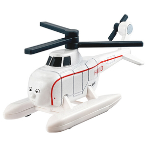 タカラトミー トーマストミカ わくわくドキドキコレクション2 ﾄ-ﾏｽﾄﾐｶﾜｸﾜｸﾄﾞｷﾄﾞｷｺﾚｸｼﾖﾝ2-イメージ6