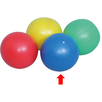 ゼット ソフティ26 ブルー FCG715Y-ZS3326-2300