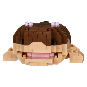カワダ ナノブロック ポケットモンスター ドオー RS NBPMR09ﾎﾟｹﾓﾝﾄﾞｵ-RS-イメージ5