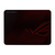 ASUS ゲーミングマウスパッド ROGシリーズ NC11-ROG SCABBARD II MEDIUM NC11-ROG/SCABBARD/2MEDIUM-イメージ1