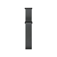 Fitbit Google Fitbit Air プレミアム モダンバンド Obsidian GA11077-WW