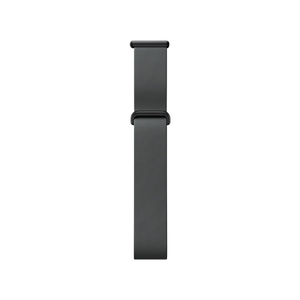 Fitbit Google Fitbit Air プレミアム モダンバンド Obsidian GA11077-WW-イメージ1