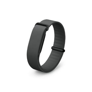 Fitbit Google Fitbit Air プレミアム モダンバンド Obsidian GA11077-WW-イメージ2
