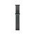 Fitbit Google Fitbit Air プレミアム モダンバンド Obsidian GA11077-WW-イメージ1