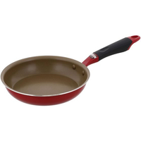 ＬＩＶ ＰＬＵＳ ベストコ フライパン 20cm マットレッド FCE462W-ND-2771