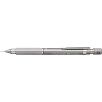 プラチナ シャープペン プロユース171 シルバー 0.3mm FC571TG-MSDA-1500A 9