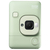 富士フイルム チェキカメラ instax mini LiPlay マッチャグリーン INSLIPLAYCGREENVN-イメージ1
