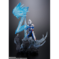 バンダイスピリッツ FZEROｳﾙﾄﾗﾏﾝｾﾞﾂﾄｵﾘｼﾞﾅﾙ フィギュアーツZERO [超