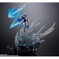 バンダイスピリッツ FZEROｳﾙﾄﾗﾏﾝｾﾞﾂﾄｵﾘｼﾞﾅﾙ フィギュアーツZERO [超